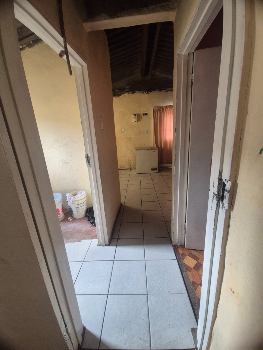 2 Bedroom Property for Sale in Motherwell Nu7 Eastern Cape